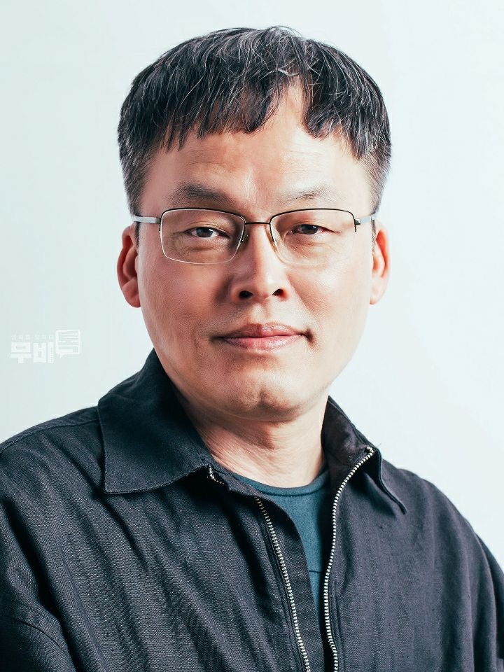 사진= 김영진 영화진흥위원회 신임 위원장