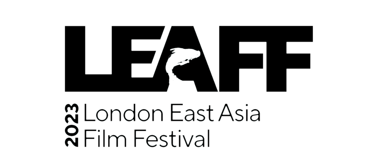 이미지= 런던아시아영화제(2023 London East Asia Film Festival, 2023 LEAFF)